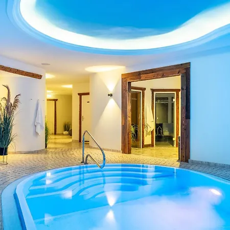 Seetelhotel Ostseeresidenz Ahlbeck Heringsdorf