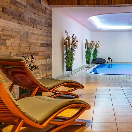 Seetelhotel Ostseeresidenz Ahlbeck 4*