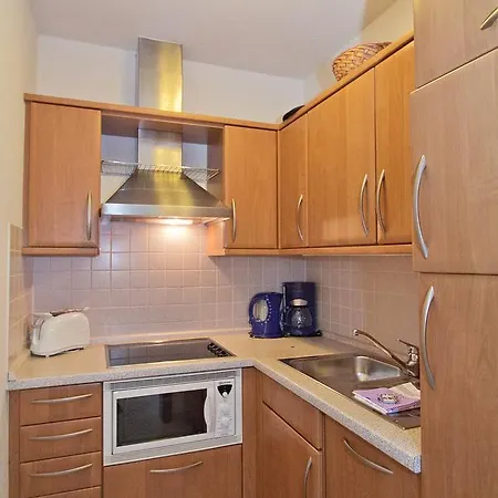 Seetelhotel Ostseeresidenz Ahlbeck 4* Heringsdorf (Usedom)