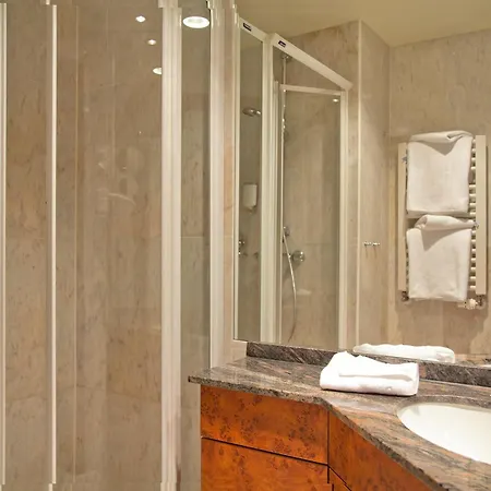 Seetelhotel Ostseeresidenz Ahlbeck 4* Heringsdorf